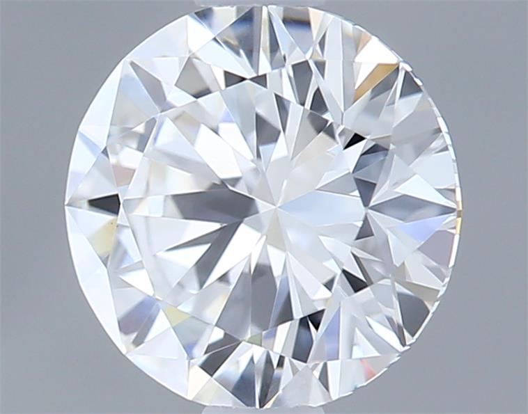 1.00 Carat Round Lab Diamond :: Greenstar spin frame 05