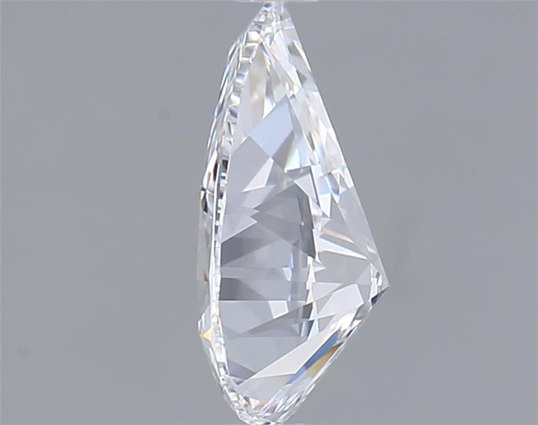 1.53 Carat Pear Lab Diamond :: Greenstar spin frame 05