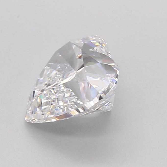 2.02 Carat Heart Lab Diamond :: Greenstar spin frame 05