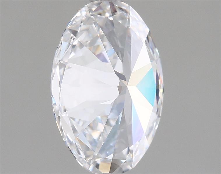 1.09 Carat Oval Lab Diamond :: Greenstar spin frame 05