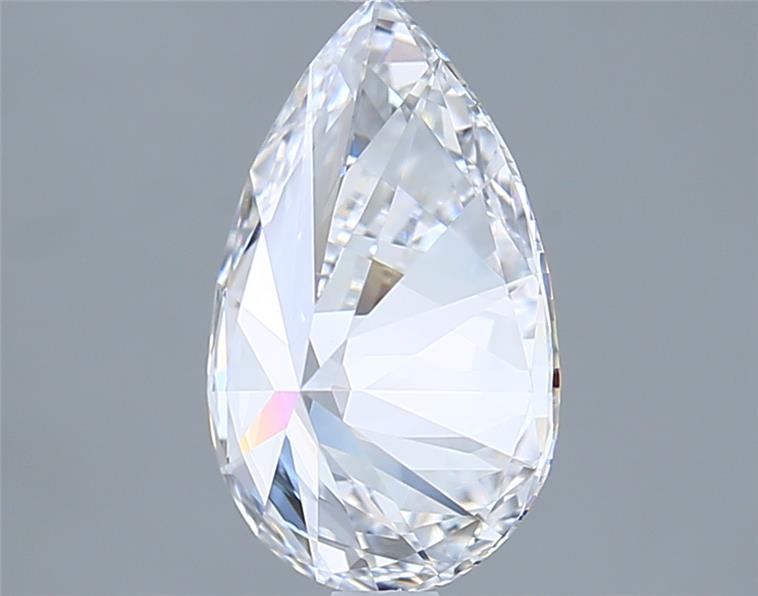 2.03 Carat Pear Lab Diamond :: Greenstar spin frame 05