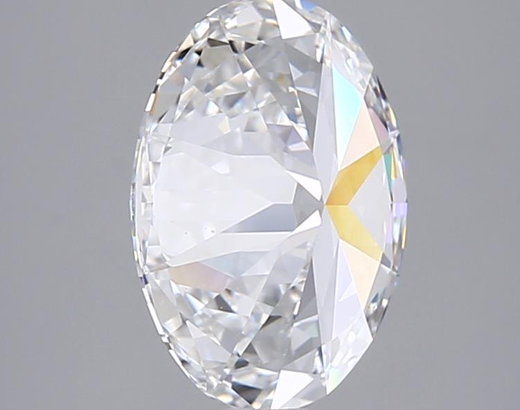 2.05 Carat Oval Lab Diamond :: Greenstar spin frame 05