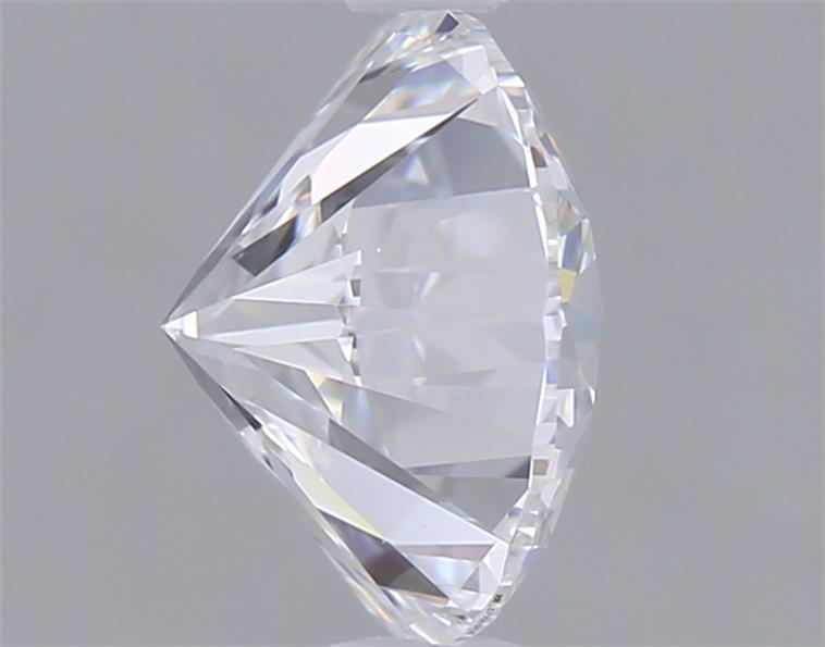 1.50 Carat Round Lab Diamond :: Greenstar spin frame 05