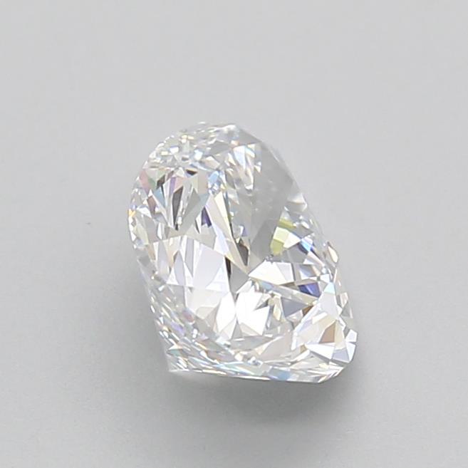2.06 Carat Pear Lab Diamond :: Greenstar spin frame 05
