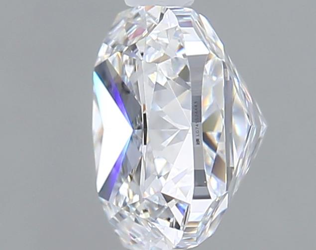 1.86 Carat Cushion Lab Diamond :: Greenstar spin frame 05