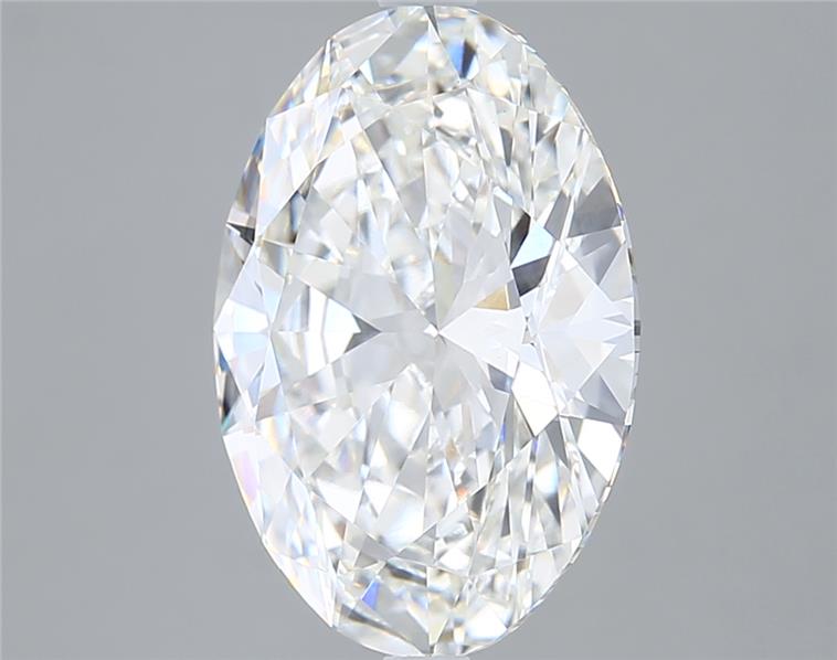 5.02 Carat Oval Lab Diamond :: Greenstar spin frame 05