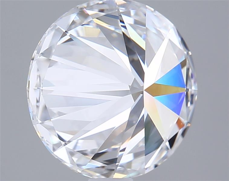 2.00 Carat Round Lab Diamond :: Greenstar spin frame 05