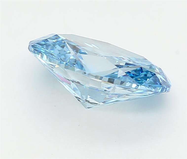 2.51 Carat Oval Lab Diamond :: Greenstar spin frame 05