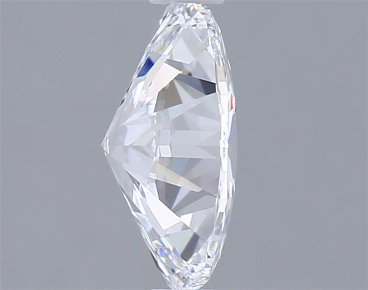1.06 Carat Oval Lab Diamond :: Greenstar spin frame 05