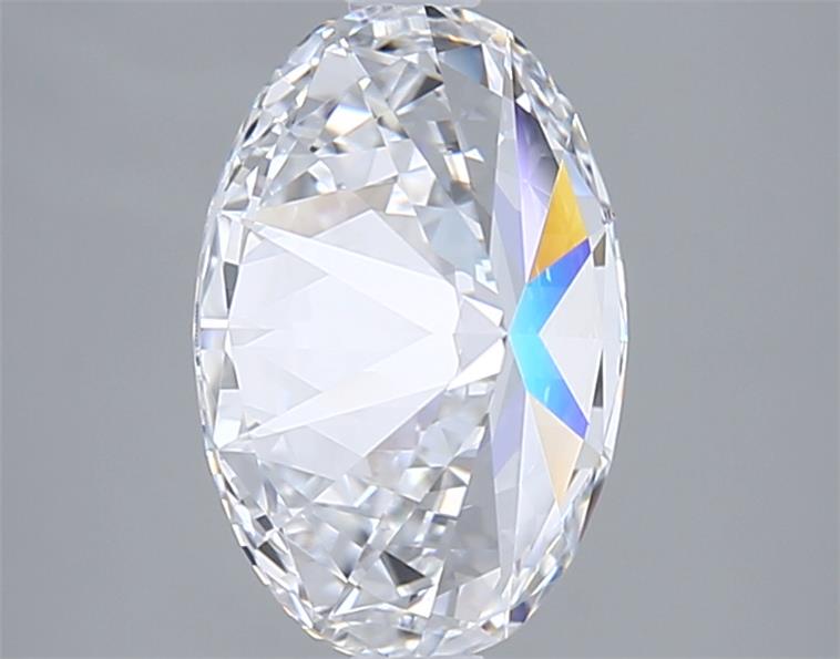 2.52 Carat Oval Lab Diamond :: Greenstar spin frame 05