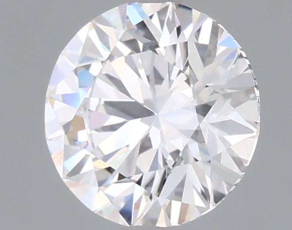 0.92 Carat Round Lab Diamond :: Greenstar spin frame 05