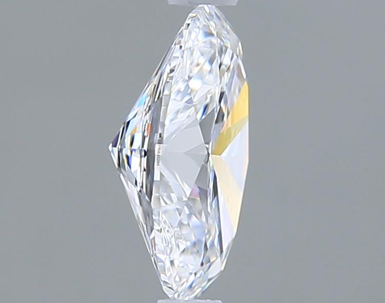 1.08 Carat Oval Lab Diamond :: Greenstar spin frame 05