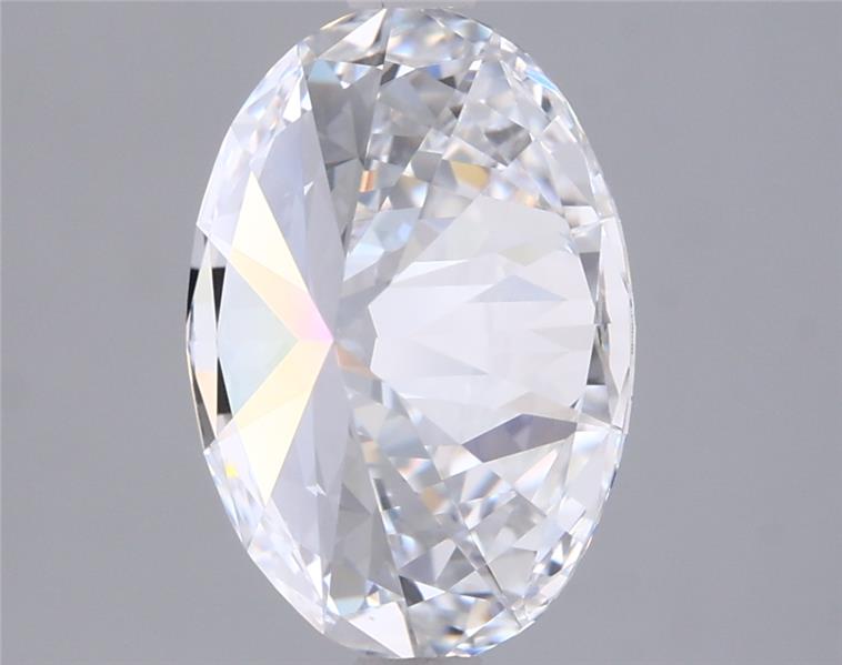 2.01 Carat Oval Lab Diamond :: Greenstar spin frame 05