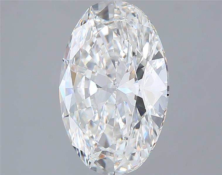4.05 Carat Oval Lab Diamond :: Greenstar spin frame 05