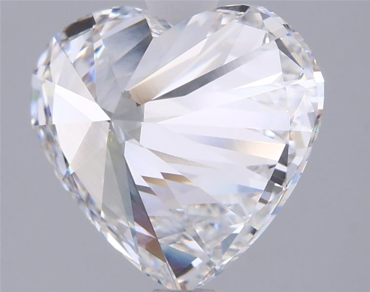 3.01 Carat Heart Lab Diamond :: Greenstar spin frame 05