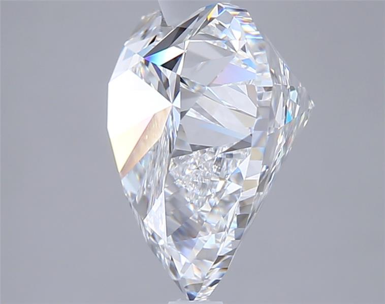 6.06 Carat Heart Lab Diamond :: Greenstar spin frame 05