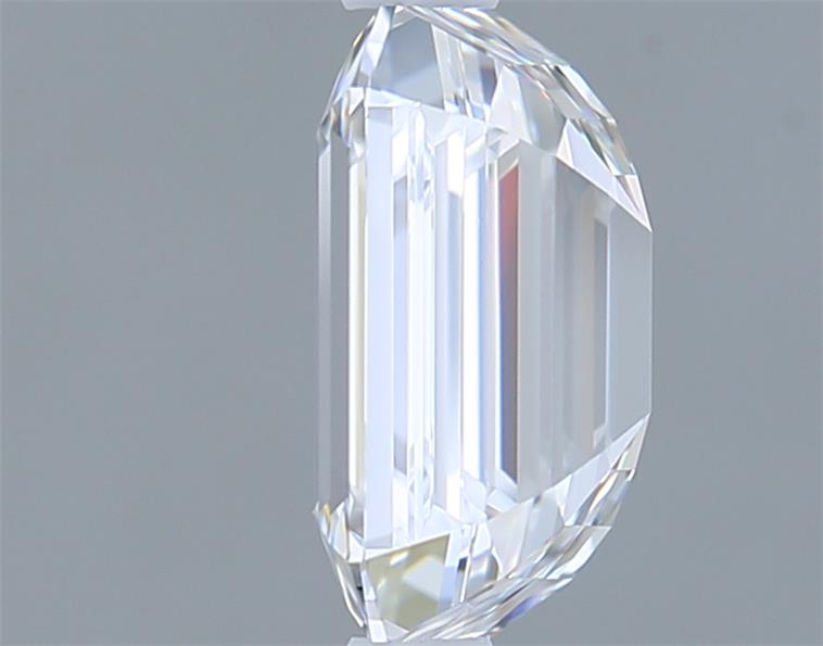 1.58 Carat Emerald Lab Diamond :: Greenstar spin frame 05