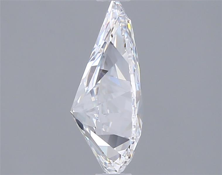 1.41 Carat Pear Lab Diamond :: Greenstar spin frame 05