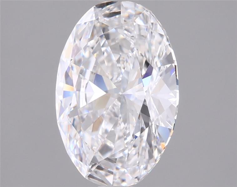 1.79 Carat Oval Lab Diamond :: Greenstar spin frame 05