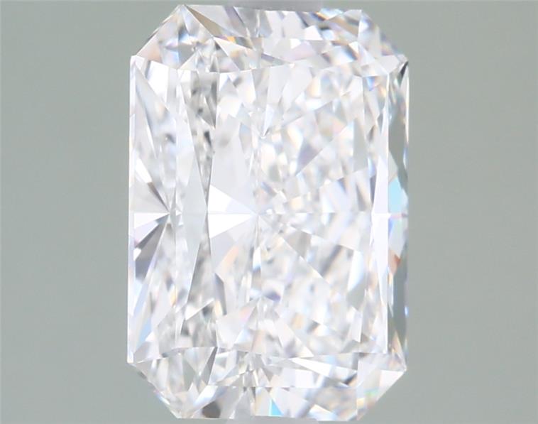 2.16 Carat Radiant Lab Diamond :: Greenstar spin frame 05
