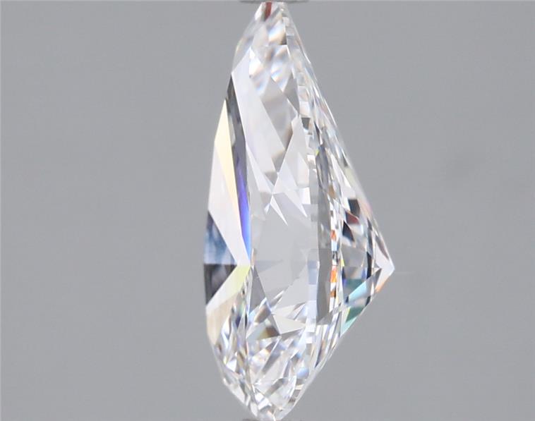 2.05 Carat Pear Lab Diamond :: Greenstar spin frame 05