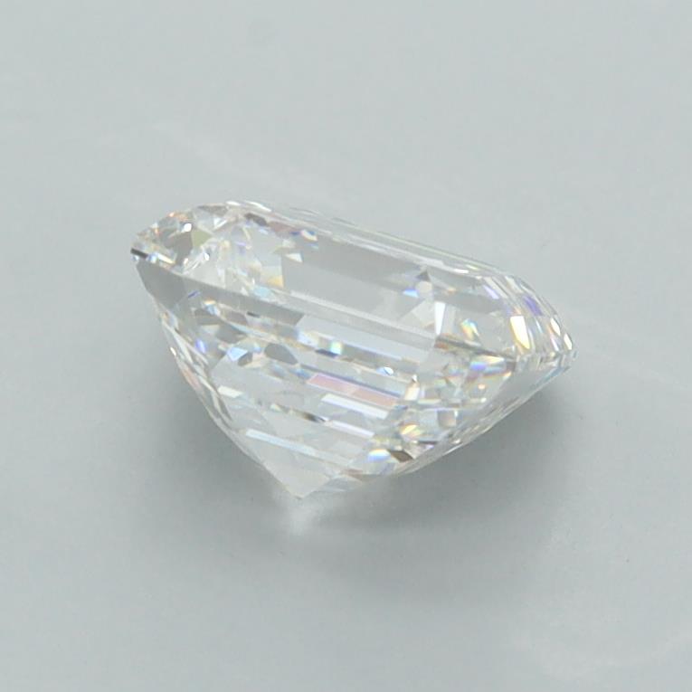 1.44 Carat Asscher Lab Diamond :: Greenstar spin frame 05