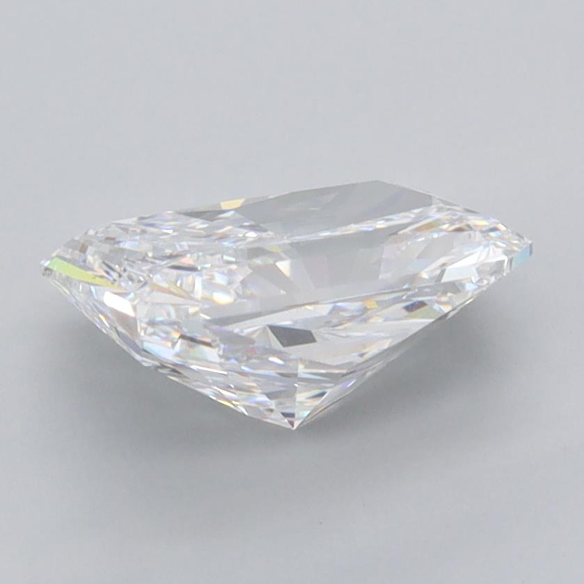 2.06 Carat Radiant Lab Diamond :: Greenstar spin frame 05