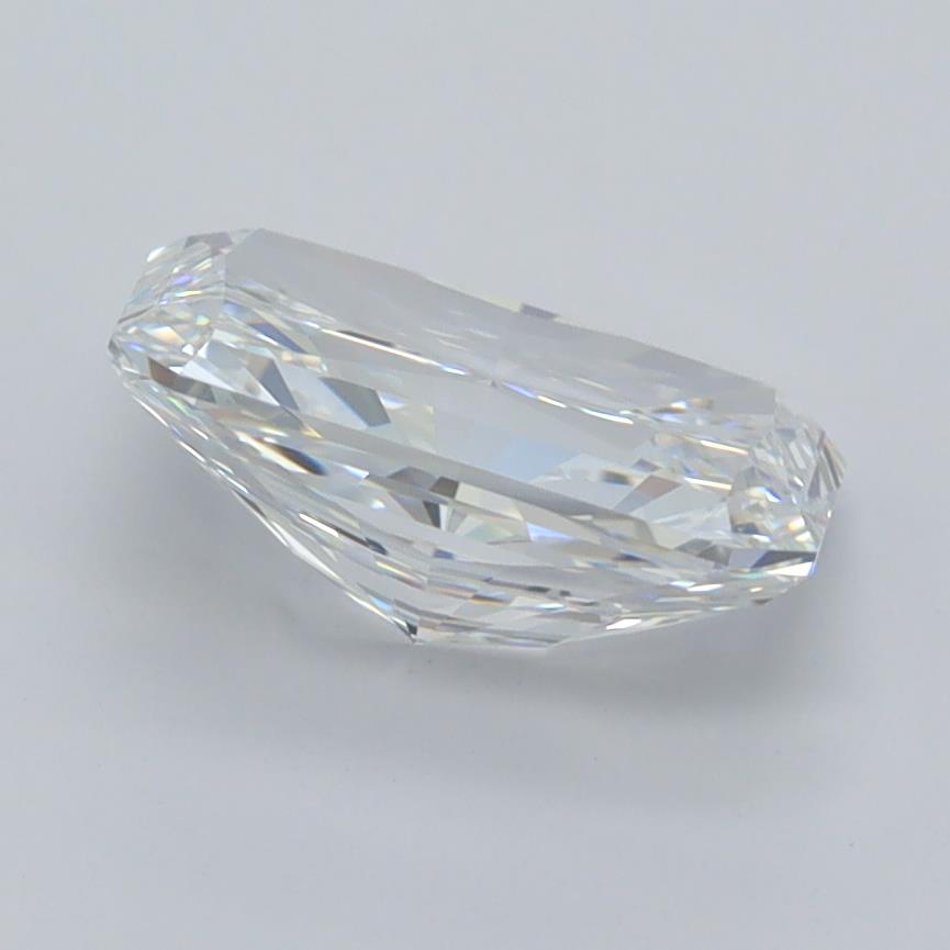 2.02 Carat Radiant Lab Diamond :: Greenstar spin frame 05
