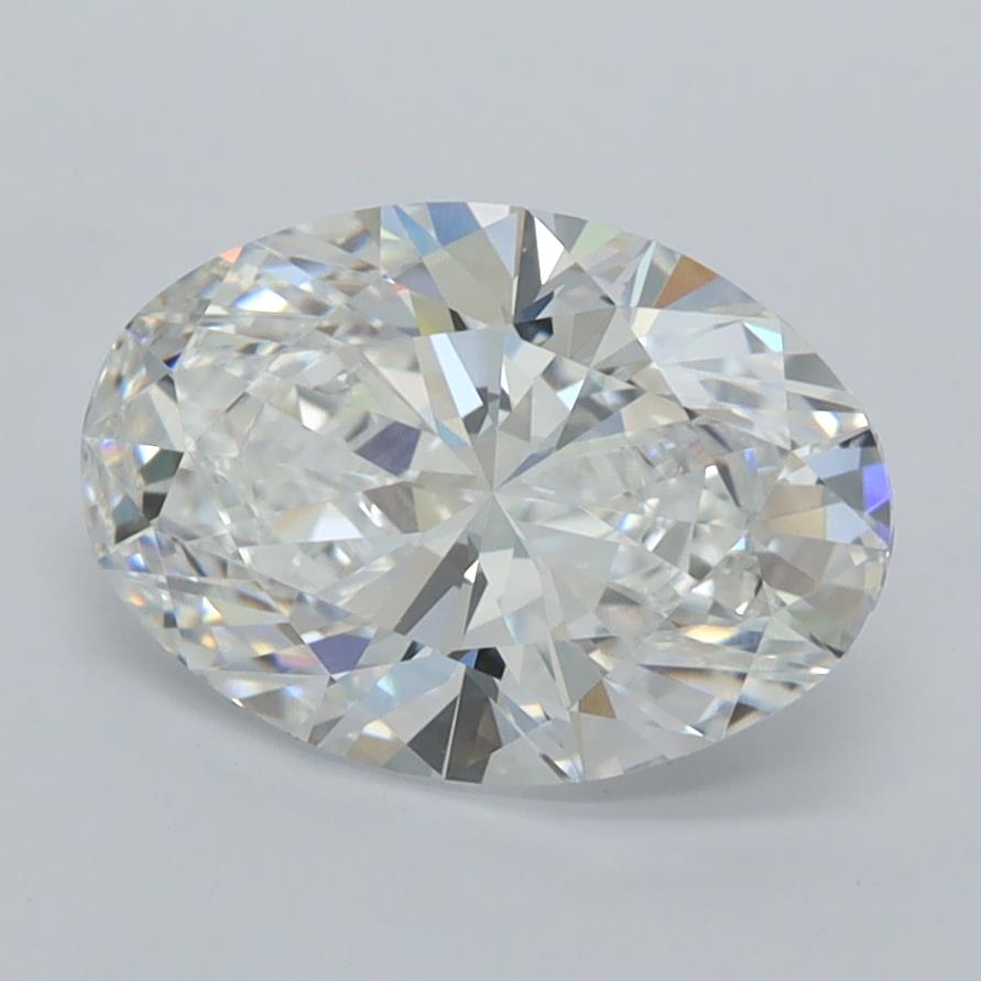 2.09 Carat Oval Lab Diamond :: Greenstar spin frame 05