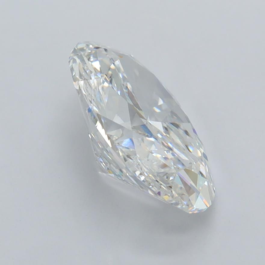 2.02 Carat Oval Lab Diamond :: Greenstar spin frame 05