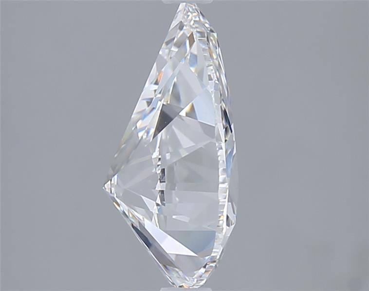 2.68 Carat Pear Lab Diamond :: Greenstar spin frame 05