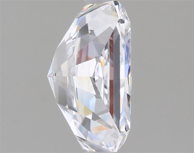 2.01 Carat Radiant Lab Diamond :: Greenstar spin frame 05