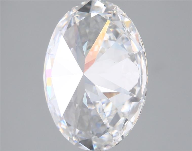3.06 Carat Oval Lab Diamond :: Greenstar spin frame 05