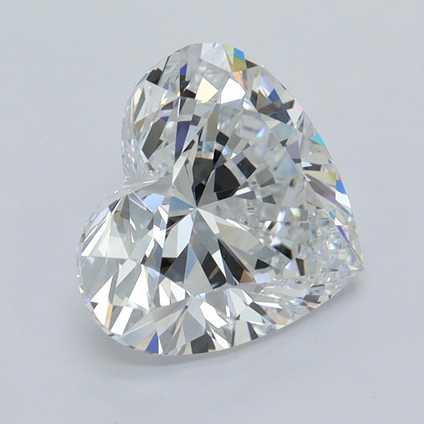 2.08 Carat Heart Lab Diamond :: Greenstar spin frame 05