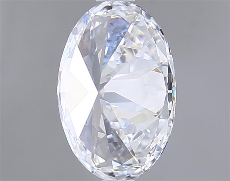 1.54 Carat Oval Lab Diamond :: Greenstar spin frame 05