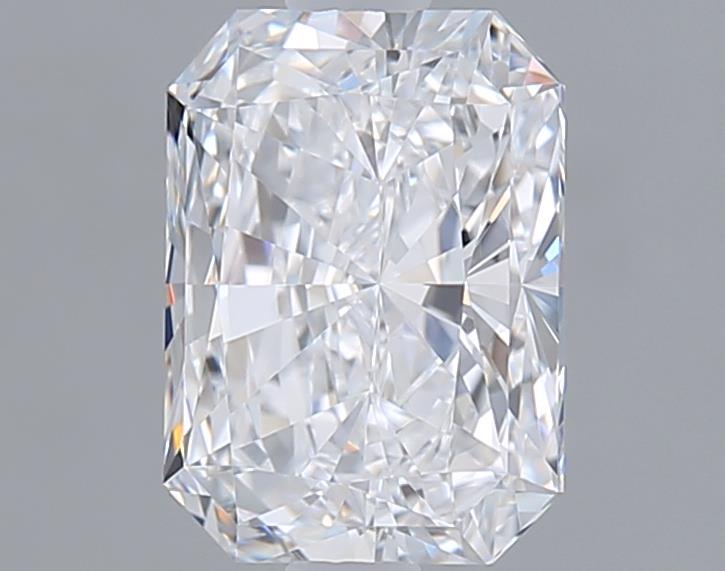 1.55 Carat Radiant Lab Diamond :: Greenstar spin frame 05