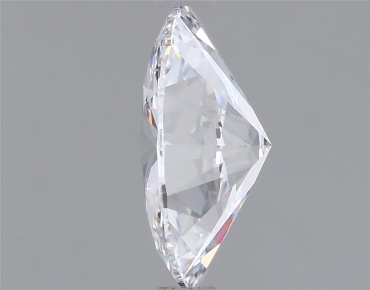 1.27 Carat Oval Lab Diamond :: Greenstar spin frame 05