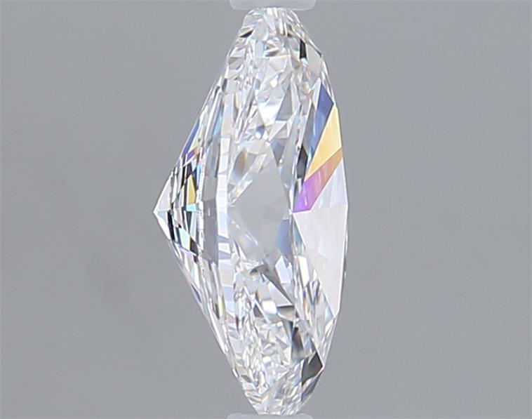 1.55 Carat Oval Lab Diamond :: Greenstar spin frame 05