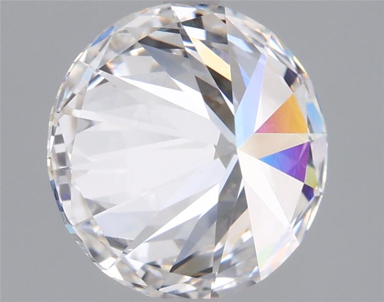 2.50 Carat Round Lab Diamond :: Greenstar spin frame 05