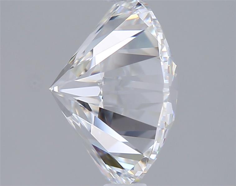 2.78 Carat Round Lab Diamond :: Greenstar spin frame 05
