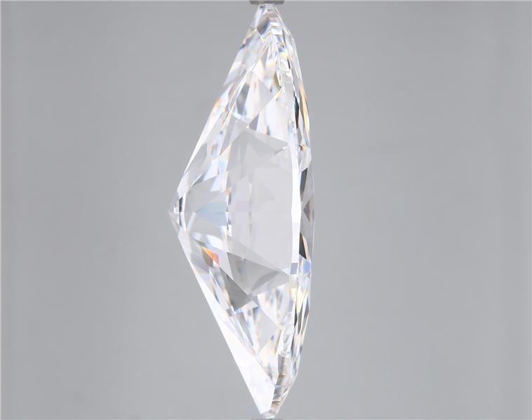 13.03 Carat Marquise Lab Diamond :: Greenstar spin frame 05