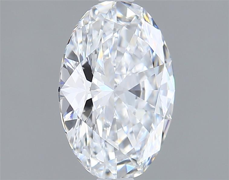 1.59 Carat Oval Lab Diamond :: Greenstar spin frame 05