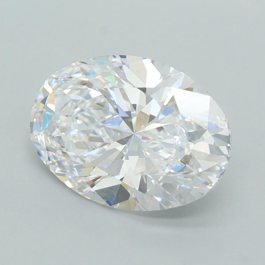 2.03 Carat Oval Lab Diamond :: Greenstar spin frame 05