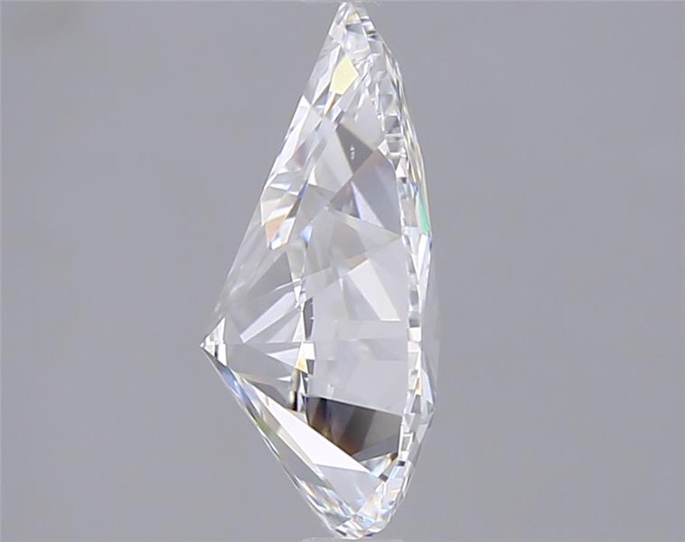 2.01 Carat Pear Lab Diamond :: Greenstar spin frame 05