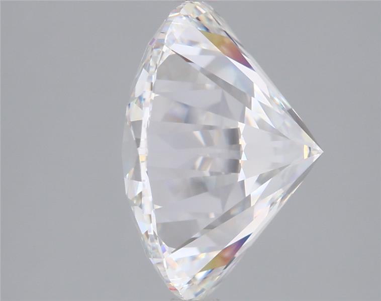 5.04 Carat Round Lab Diamond :: Greenstar spin frame 05