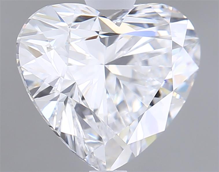 2.05 Carat Heart Lab Diamond :: Greenstar spin frame 05