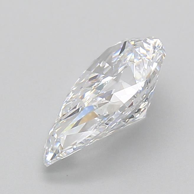 2.04 Carat Pear Lab Diamond :: Greenstar spin frame 05