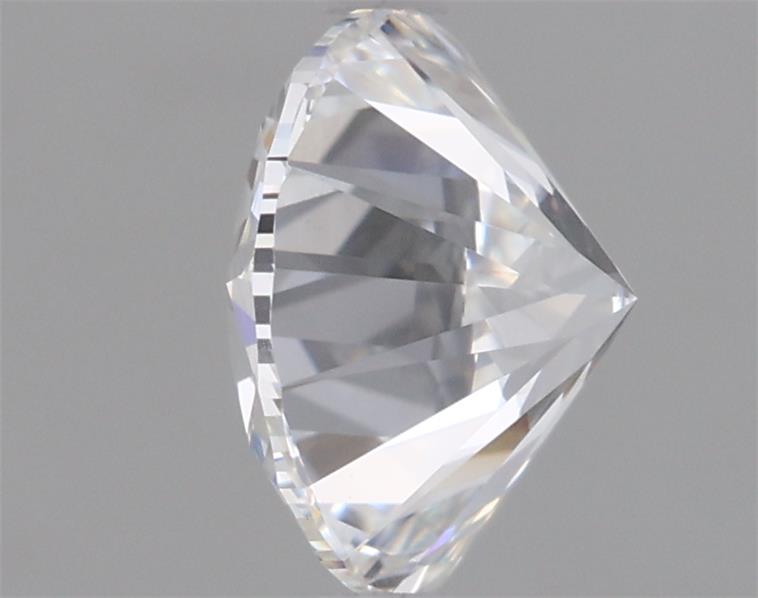 1.51 Carat Round Lab Diamond :: Greenstar spin frame 05