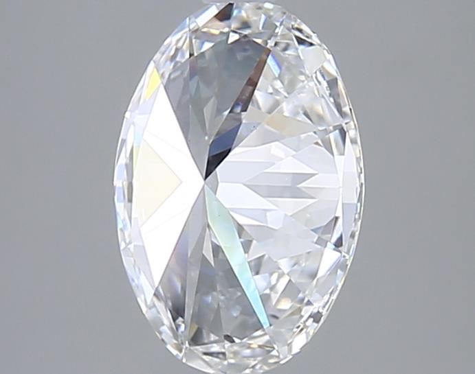 2.03 Carat Oval Lab Diamond :: Greenstar spin frame 05