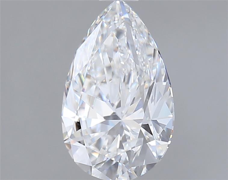 1.54 Carat Pear Lab Diamond :: Greenstar spin frame 05